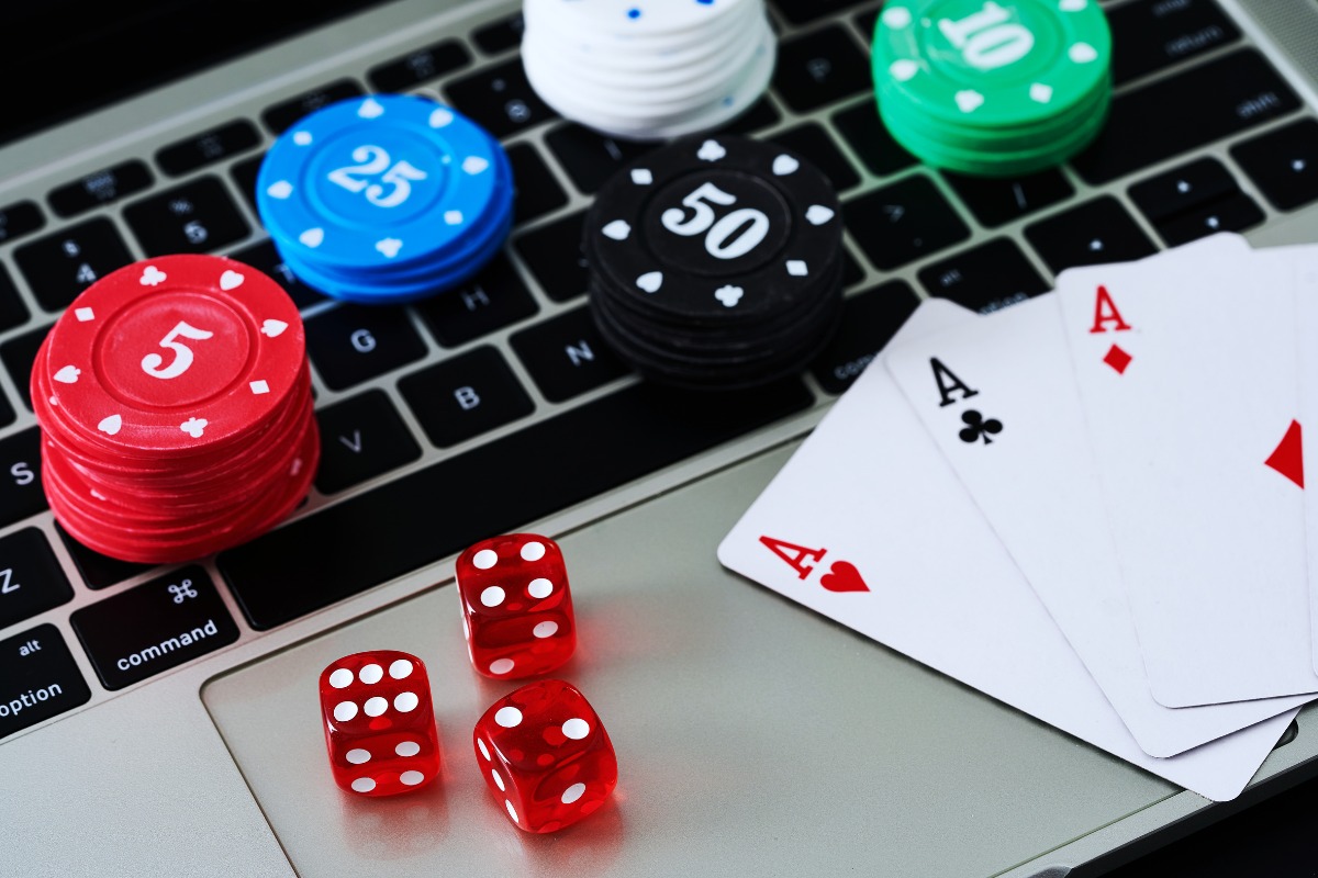 free online casino